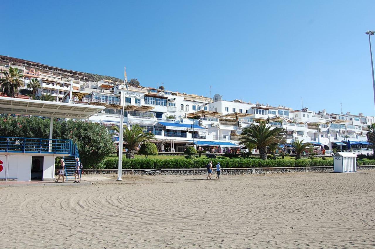 Torres del Sol 1A002 Los Cristianos (Tenerife) Exterior foto